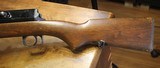Sweden Ljungman AG-42B AG42 Import Marked Military 25? Semi-Auto Rifle - 11 of 25