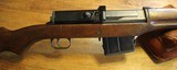 Sweden Ljungman AG-42B AG42 Import Marked Military 25? Semi-Auto Rifle - 6 of 25