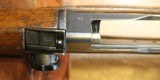 Sweden Ljungman AG-42B AG42 Import Marked Military 25? Semi-Auto Rifle - 20 of 25
