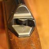Sweden Ljungman AG-42B AG42 Import Marked Military 25? Semi-Auto Rifle - 23 of 25