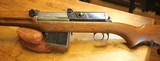 Sweden Ljungman AG-42B AG42 Import Marked Military 25? Semi-Auto Rifle - 10 of 25