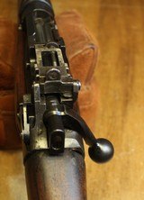 Enfield N05/MK1 303 British Jungle Carbine Bolt Action Rifle - 18 of 25