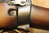 Enfield N05/MK1 303 British Jungle Carbine Bolt Action Rifle - 13 of 25