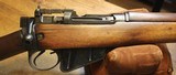 Enfield N05/MK1 303 British Jungle Carbine Bolt Action Rifle - 6 of 25