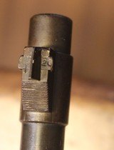 Mauser 98K K98 K98K GERMAN 8MM MFG 1939 w SLING WW2 C&R - 20 of 25