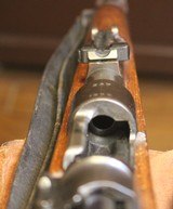 Mauser 98K K98 K98K GERMAN 8MM MFG 1939 w SLING WW2 C&R - 22 of 25