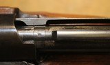 Mauser 98K K98 K98K GERMAN 8MM MFG 1939 w SLING WW2 C&R - 18 of 25