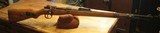 Mauser 98K K98 K98K GERMAN 8MM MFG 1939 w SLING WW2 C&R - 1 of 25