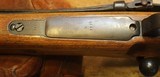Mauser 98K K98 K98K GERMAN 8MM MFG 1939 w SLING WW2 C&R - 15 of 25