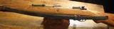 Mauser 98K K98 K98K GERMAN 8MM MFG 1939 w SLING WW2 C&R - 8 of 25