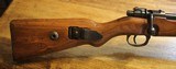 Mauser 98K K98 K98K GERMAN 8MM MFG 1939 w SLING WW2 C&R - 6 of 25