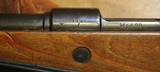 Mauser 98K K98 K98K GERMAN 8MM MFG 1939 w SLING WW2 C&R - 13 of 25