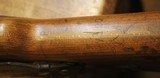 Mauser 98K K98 K98K GERMAN 8MM MFG 1939 w SLING WW2 C&R - 16 of 25