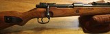 Mauser 98K K98 K98K GERMAN 8MM MFG 1939 w SLING WW2 C&R - 5 of 25