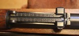 Mauser 98K K98 K98K GERMAN 8MM MFG 1939 w SLING WW2 C&R - 11 of 25