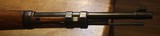 Mauser 98K K98 K98K GERMAN 8MM MFG 1939 w SLING WW2 C&R - 3 of 25