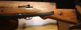 Mauser 98K K98 K98K GERMAN 8MM MFG 1939 w SLING WW2 C&R - 9 of 25
