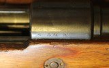 Mauser 98K K98 K98K GERMAN 8MM MFG 1939 w SLING WW2 C&R - 19 of 25