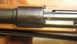 Mauser 98K K98 K98K GERMAN 8MM MFG 1939 w SLING WW2 C&R - 12 of 25