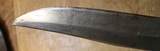 Original Bowie Knife by E.C. Solingen Germany 443USED - 11 of 25