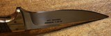 Alan Warren EDC Fixed Blade Knife w Custom Sheath - 11 of 25