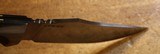Brad Watkins Black Palm Bowie Hunter w Sheath - 11 of 25