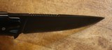 Jim Lyles' Son Knife #5 w Sheath Custom Fixed Blade - 7 of 25