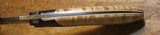 Jim Lyles' Son Knife #5 w Sheath Custom Fixed Blade - 14 of 25
