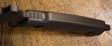 Hoffman Richter Talon Custom Fixed Blade Tactical Knife w Sheath - 20 of 25