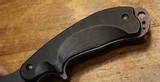 Mike Vellekamp Design by 5.11 Tactical, BLADETECH Fixed Blade Knife w Sheath - 20 of 25