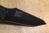 Mike Vellekamp Design by 5.11 Tactical, BLADETECH Fixed Blade Knife w Sheath - 11 of 25