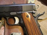 Remington UMC 1911 45acp By Turnbull WW1 Customized by Jim Garthwaite - 11 of 25