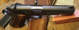 Remington UMC 1911 45acp By Turnbull WW1 Customized by Jim Garthwaite - 23 of 25