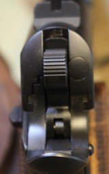 Remington UMC 1911 45acp By Turnbull WW1 Customized by Jim Garthwaite - 20 of 25