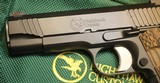 Nighthawk Custom Costa Compact Chris Costa Signature 1911 .45 ACP - 5 of 24