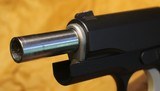 CZ-USA Dan Wesson Compact 1911 CCO 45 ACP 4.25" 7+1 Model 01962 - 17 of 25