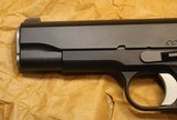 CZ-USA Dan Wesson Compact 1911 CCO 45 ACP 4.25" 7+1 Model 01962 - 3 of 25