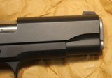 CZ-USA Dan Wesson Compact 1911 CCO 45 ACP 4.25" 7+1 Model 01962 - 7 of 25