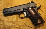 CZ-USA Dan Wesson Compact 1911 CCO 45 ACP 4.25" 7+1 Model 01962 - 2 of 25