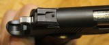 CZ-USA Dan Wesson Compact 1911 CCO 45 ACP 4.25" 7+1 Model 01962 - 11 of 25