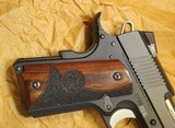 CZ-USA Dan Wesson Compact 1911 CCO 45 ACP 4.25" 7+1 Model 01962 - 9 of 25