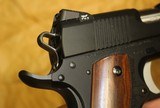 CZ-USA Dan Wesson Compact 1911 CCO 45 ACP 4.25" 7+1 Model 01962 - 24 of 25
