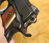 CZ-USA Dan Wesson Compact 1911 CCO 45 ACP 4.25" 7+1 Model 01962 - 25 of 25