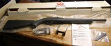 Ruger 10/22 VLEH Target Tactical Rifle Model 11143 22LR Semi Rifle - 2 of 25