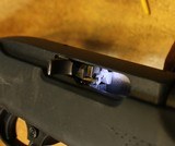 Ruger 10/22 VLEH Target Tactical Rifle Model 11143 22LR Semi Rifle - 17 of 25