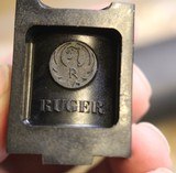 Ruger 10/22 VLEH Target Tactical Rifle Model 11143 22LR Semi Rifle - 5 of 25