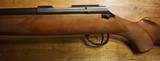 Norinco NS 522 Bolt Action Target Rifle w 4 Mags and 1/2X28 Threaded Barrel 22 LR - 17 of 25