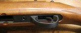 Norinco NS 522 Bolt Action Target Rifle w 4 Mags and 1/2X28 Threaded Barrel 22 LR - 22 of 25