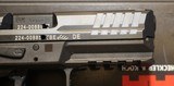 HK M700009A5 VP9 9mm Luger Double 4.09