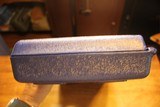 Factory Colt 1911 Blue Plastic Box EMPTY Modern - 4 of 8
